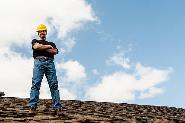 Best New Roof Installation  in Crooksville, OH