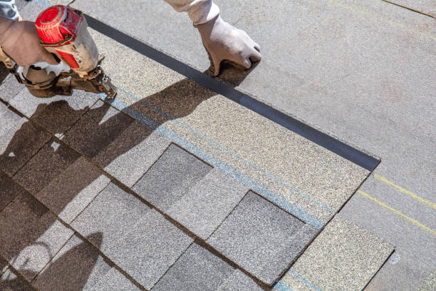Best Flat Roof Repair Services  in Crooksville, OH