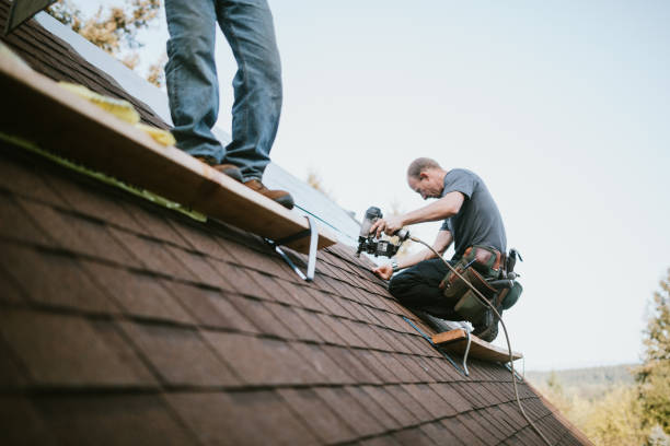 Professional Roofing Contractor in Crooksville, OH